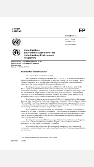 Sustainable_Infrastructure_Resolution_UNEP