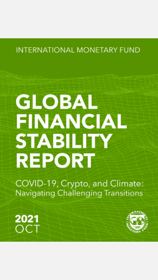 global financial stability report
