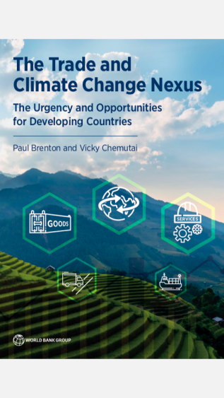 The Trade and Climate Change Nexus