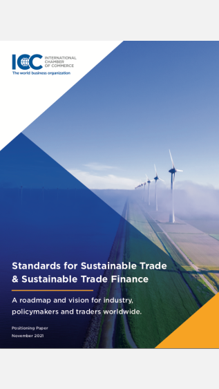 standards for sustainable trade and sustainable trade finance