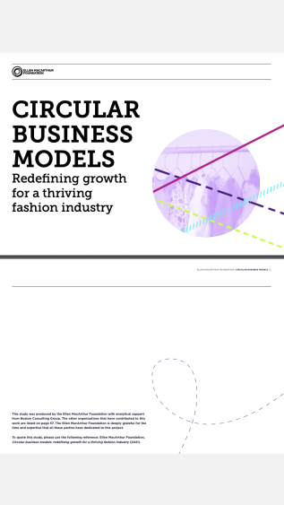 Ellen Mcarthur_circular business models