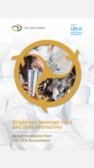 Single-use Beverage Cups and Their Alternatives-Recommendations from Life Cycle Assessments.png