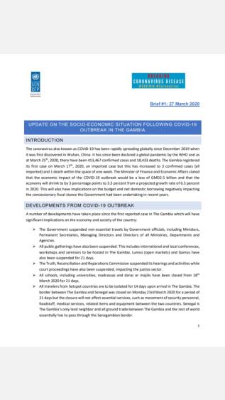 Socio-Economic Impact of the COVID-19 Pandemic in the Gambia_UNDP.jpg
