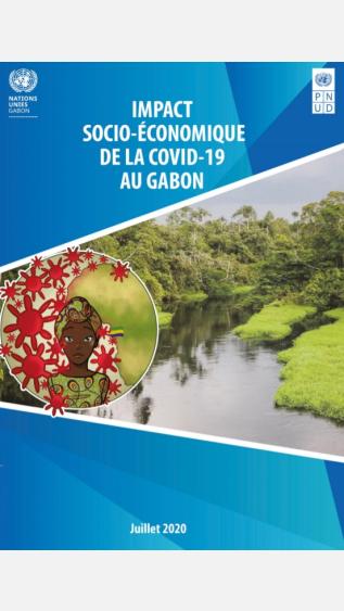Socio-Economic Impacts of COVID-19 in Gabon (French)_UNDP.jpg