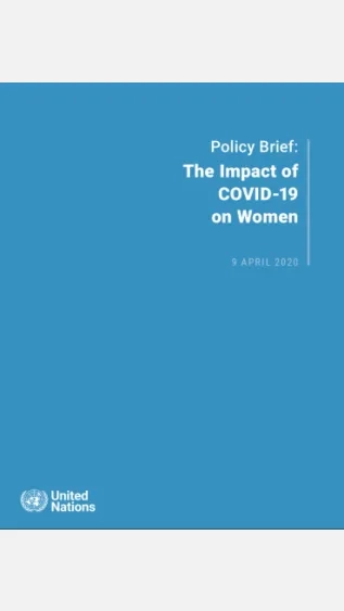 The Impact of COVID-19 on Women_UNSDG.png