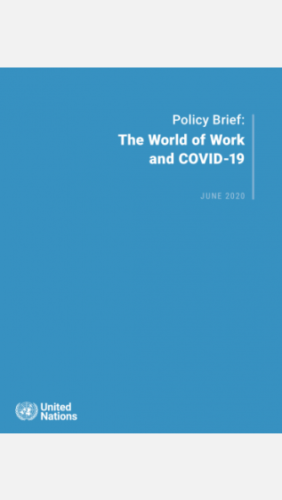 The World of work and COVID-19_UNSDG.png