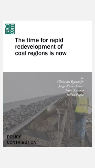 The time for rapid redevelopment of coal regions is now- CEPS.png