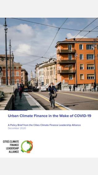 Urban Climate Finance in the Wake of COVID-19_CCFLA.JPG