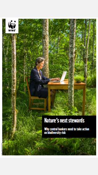 Nature's next stewards