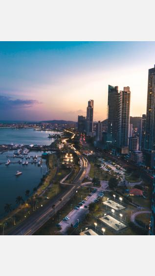 Photo of cityscape by Miguel Bruna on Unsplash