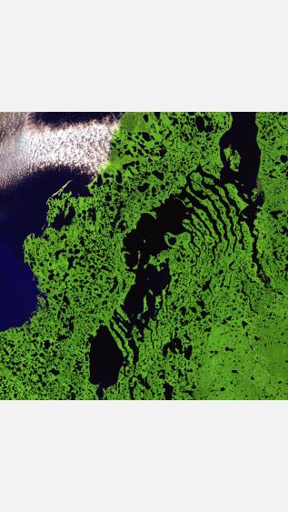 Photo by USGS on Unsplash