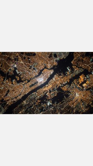 Photo by NASA on Unsplash