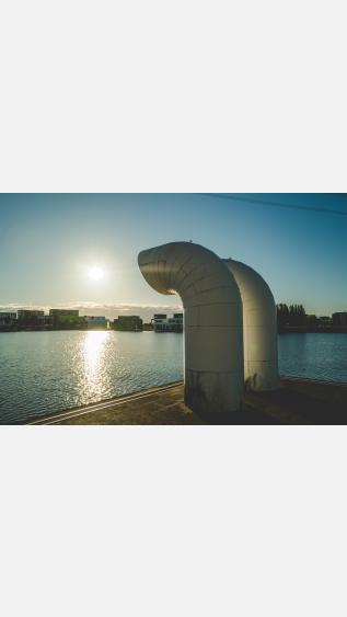 Photo of water by Stuart Frisby on Unsplash