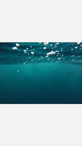 Photo of sea by Jeremy Bishop on Unsplash