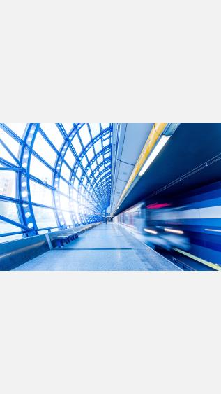 Photo of train by JESHOOTS.COM on Unsplash