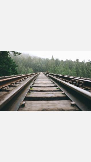 Photo by Paul Jarvis on Unsplash