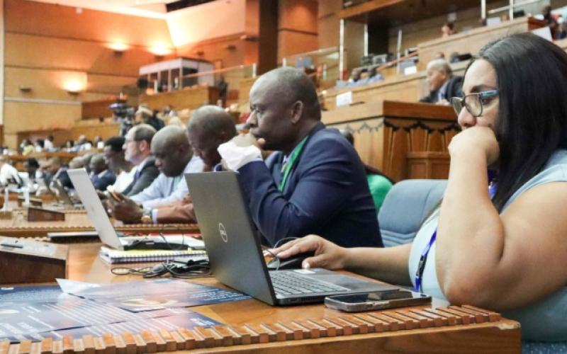 UNEP-AMCEN image