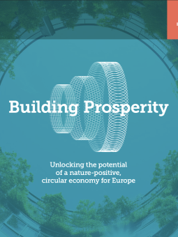 Building prosperity