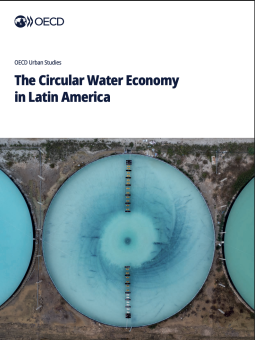 The Circle water economy