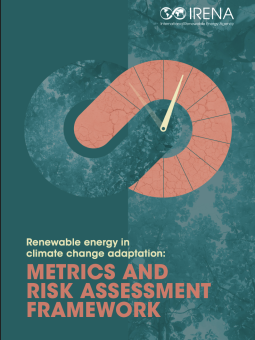Metrics and Risk 