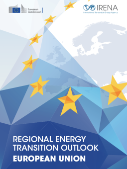 Regional energy transition 