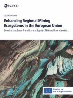 Enhancing Regional Mining 