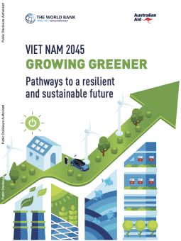 Growing Greener