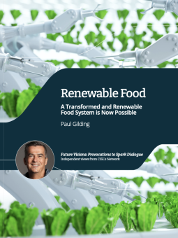 Renewable Food