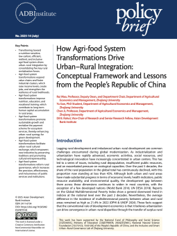 Agri food