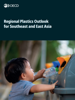Regional Plastics Outlook for Southeast and East Asia