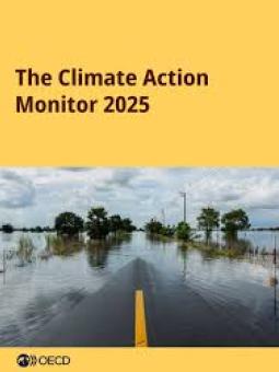 OECD Climate Action
