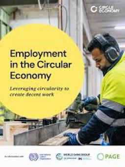 Circle Economy cover