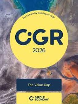 CE Value Gap