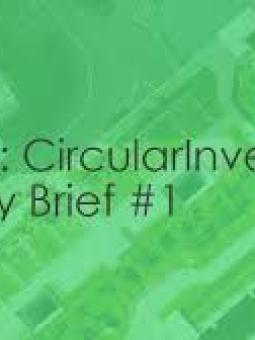 Circle Invest Policy cover