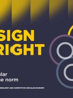 Make circular systems the norm