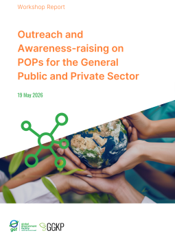 Workshop Report_Outreach and Awareness-raising