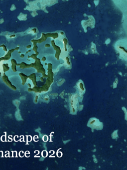 Global Landscape of Climate Finance
