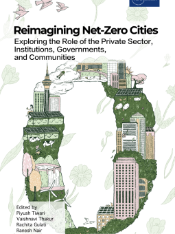 Re imagine Net ZEro