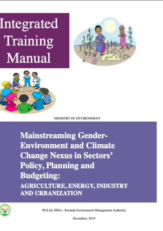 Integrated_Training_Manual_GECC_Mainstreaming