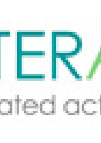 Interact Bio logo