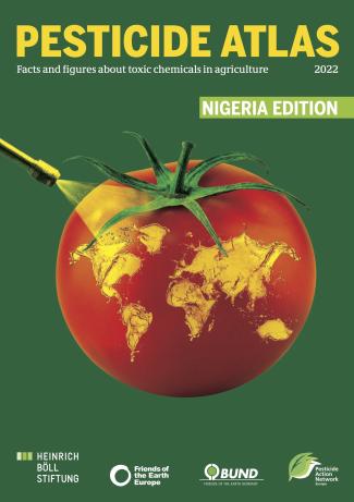 Pesticide Atlas 2022 - Nigeria edition