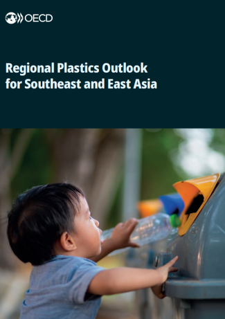Regional Plastics Outlook for Southeast and East Asia