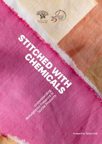 cover page