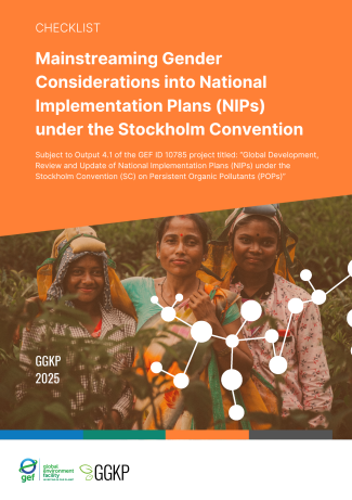 202512 Gender Checklist