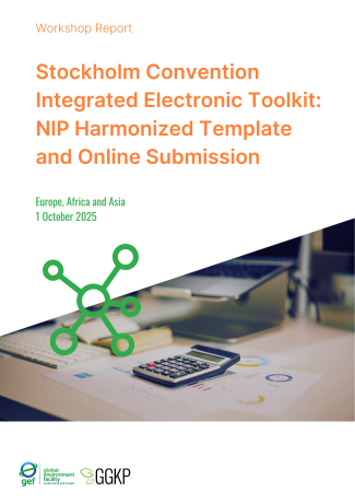Workshop Report_SC Integrated Toolkit (EAA)