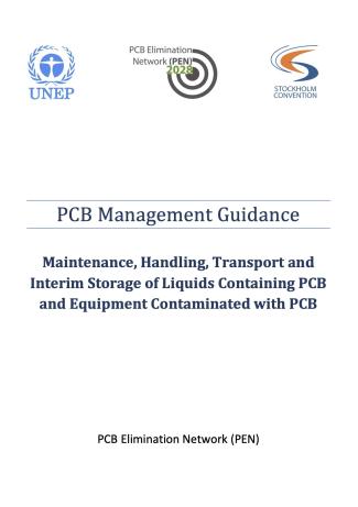 PCB Management Guidance