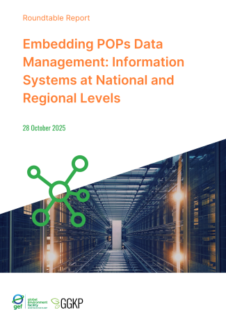 Webinar Report_Data Management_2025Oct