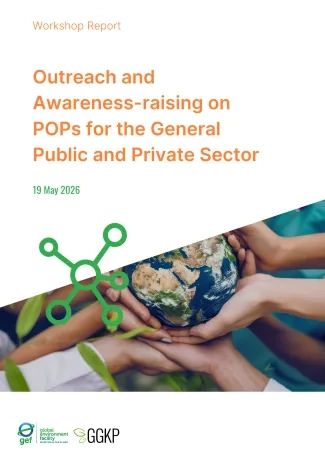 Workshop Report_Outreach and Awareness-raising