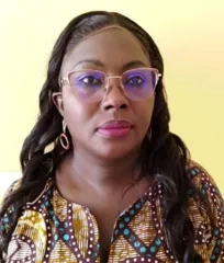 Fatoumata BARRY