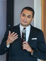 Ayman Cherkaoui